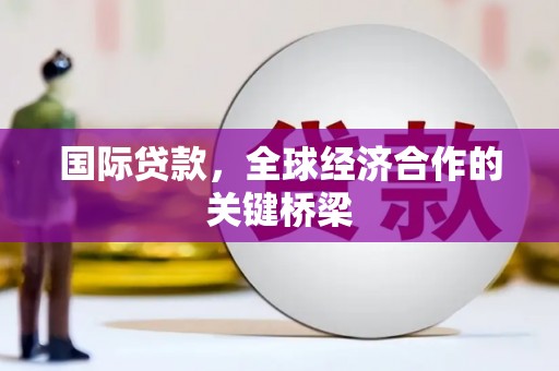 林芝国际贷款，全球经济合作的关键桥梁