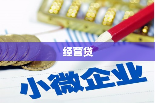 林芝经营贷