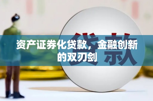 林芝资产证券化贷款，金融创新的双刃剑