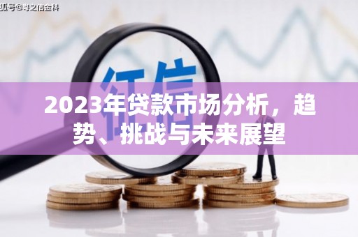 林芝2023年贷款市场分析，趋势、挑战与未来展望
