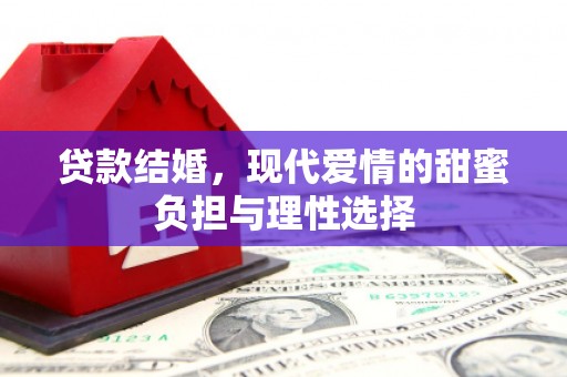 林芝贷款结婚，现代爱情的甜蜜负担与理性选择