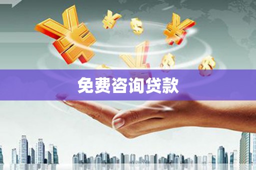林芝免费咨询贷款
