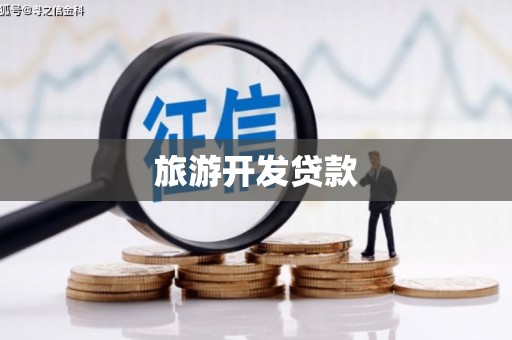 林芝旅游开发贷款