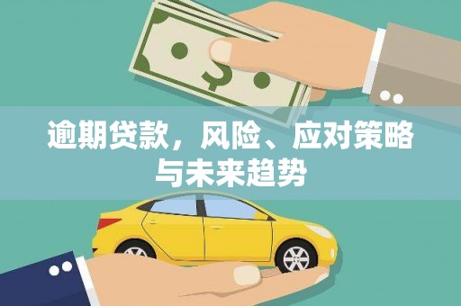 林芝逾期贷款，风险、应对策略与未来趋势
