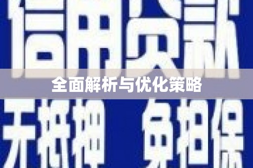 林芝全面解析与优化策略