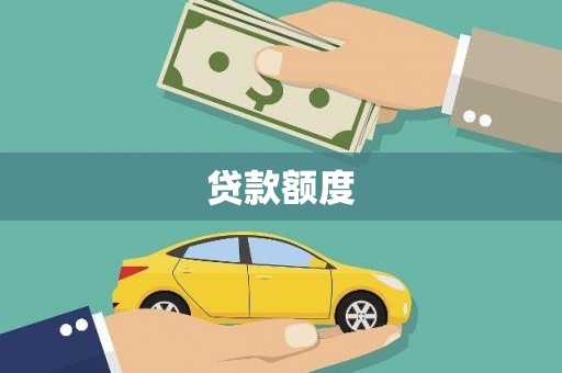 林芝贷款额度