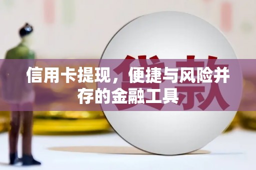 林芝信用卡提现，便捷与风险并存的金融工具