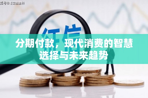 林芝分期付款，现代消费的智慧选择与未来趋势