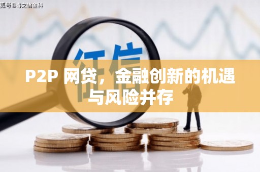 林芝P2P 网贷，金融创新的机遇与风险并存