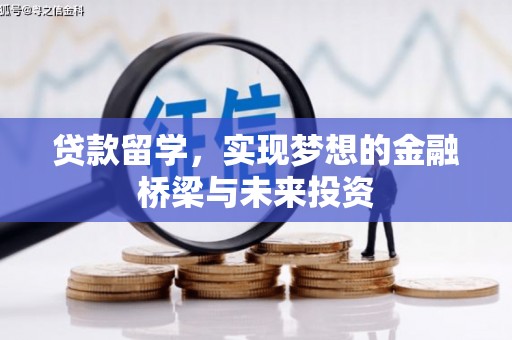 林芝贷款留学，实现梦想的金融桥梁与未来投资