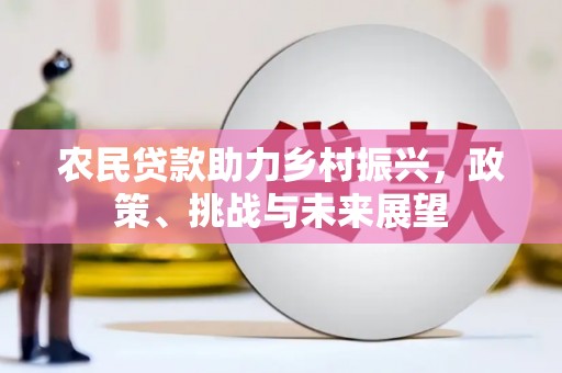林芝农民贷款助力乡村振兴，政策、挑战与未来展望