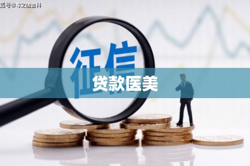 林芝贷款医美