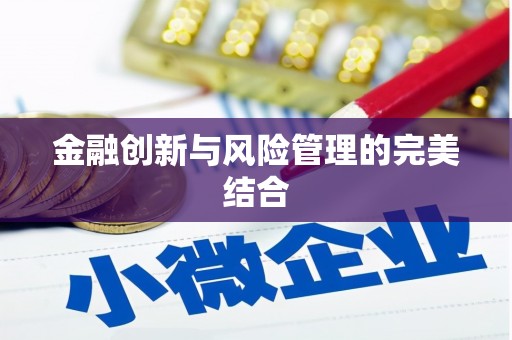 林芝金融创新与风险管理的完美结合