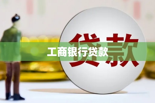 林芝工商银行贷款