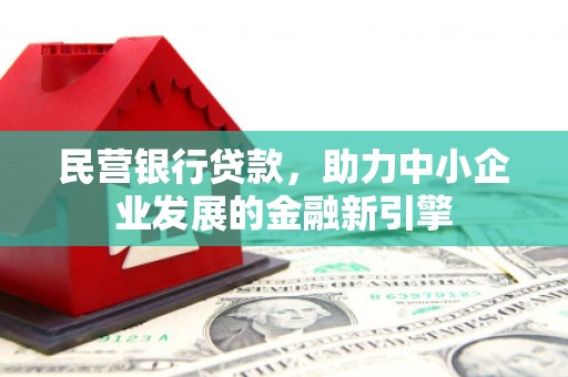 林芝民营银行贷款，助力中小企业发展的金融新引擎