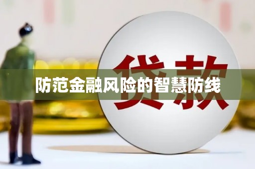 林芝防范金融风险的智慧防线
