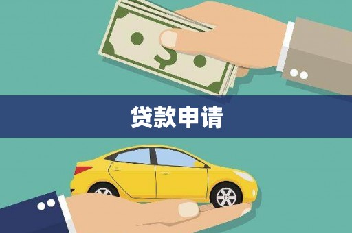 林芝贷款申请