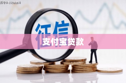 林芝支付宝贷款