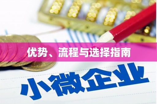 林芝优势、流程与选择指南