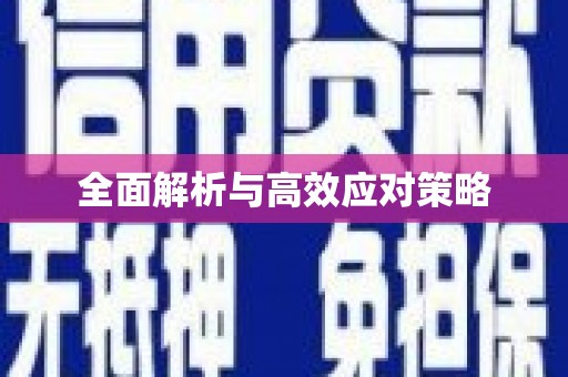 林芝全面解析与高效应对策略